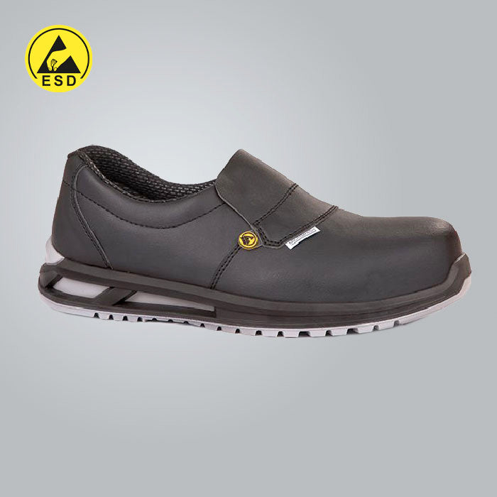 CORFU S2 ESD Safety Shoe CORFU S2 ESD Safety Shoe
